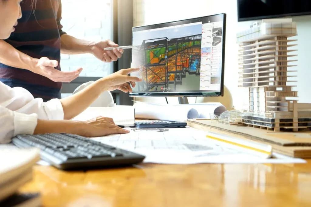 Precision Civil & Structural Engineering Solutions