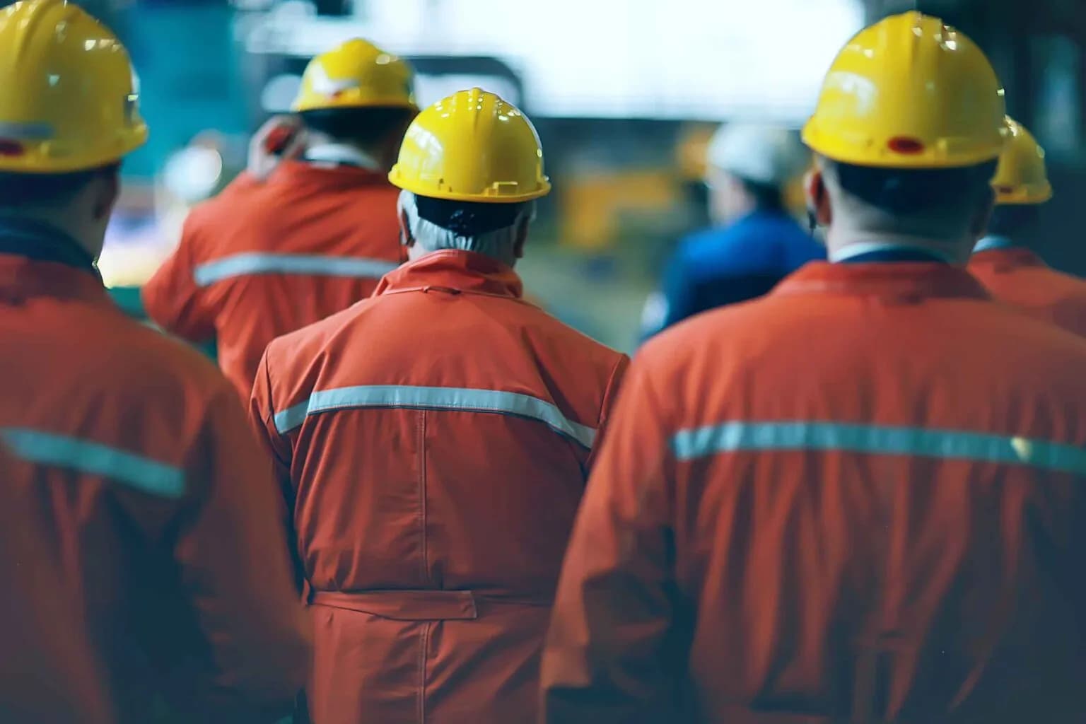 Manpower Supply & Management Services