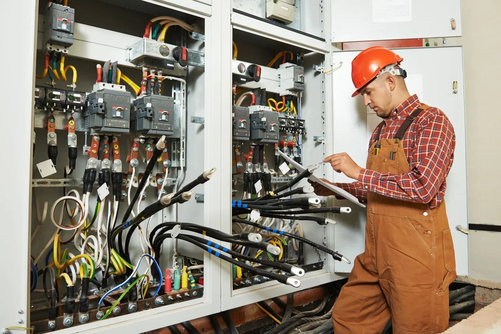 Electrical Work