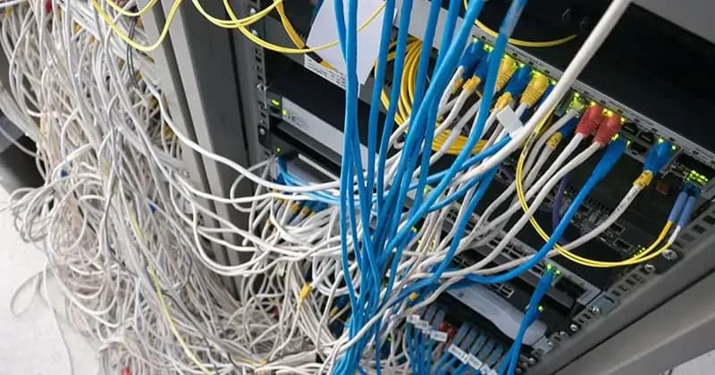 Common Electrical Issues We Solve