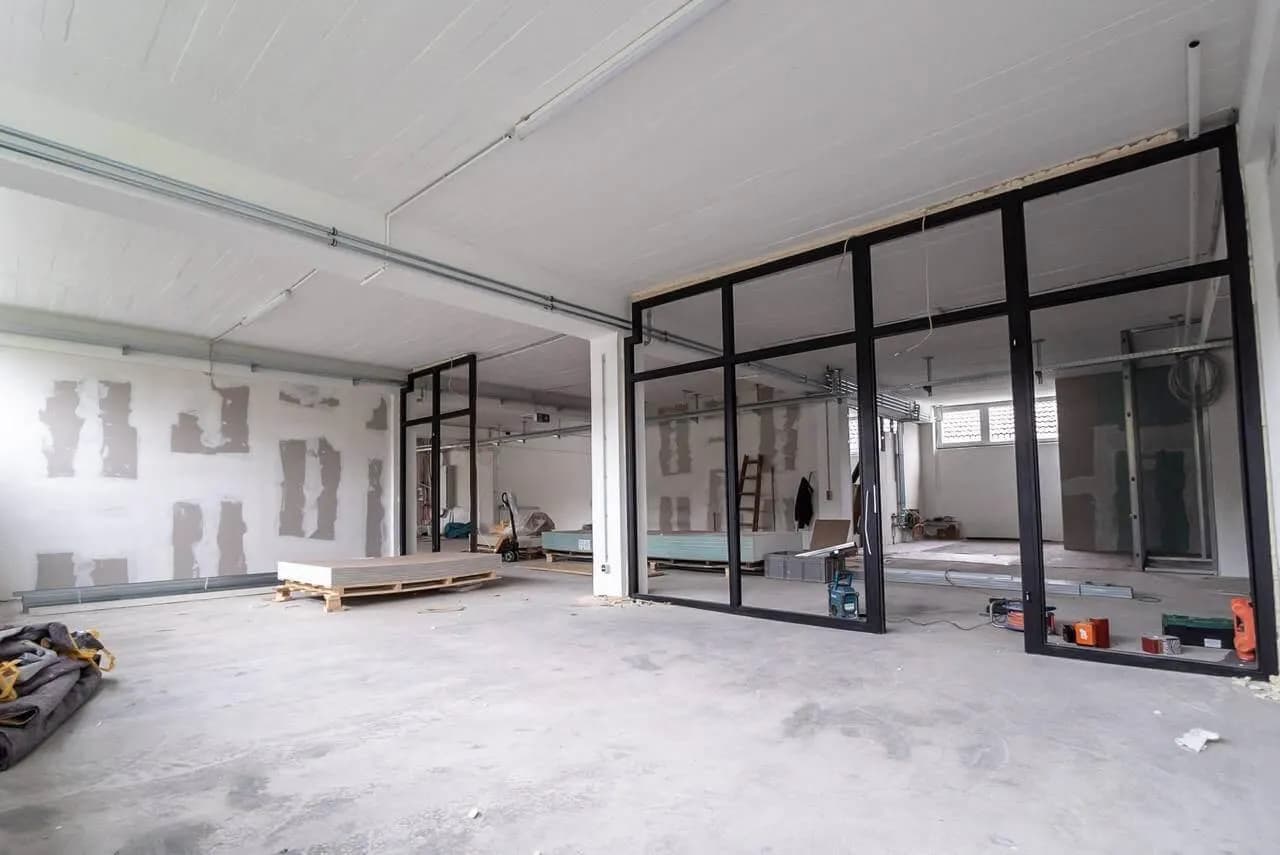 Turnkey Renovation & Interior Fit-Out Services in Singapore by LEGACY ENGINEERING SERVICES PTE LTD, Singapore
