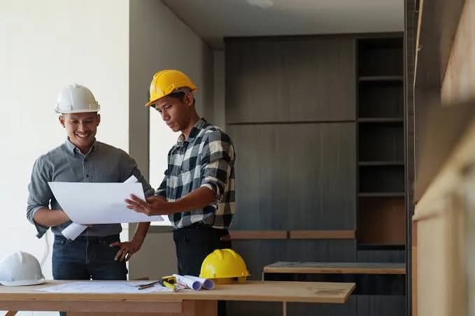 Civil & Structural Engineering Work
