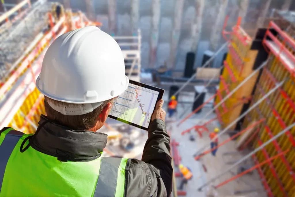 Common Structural & Civil Issues We Solve