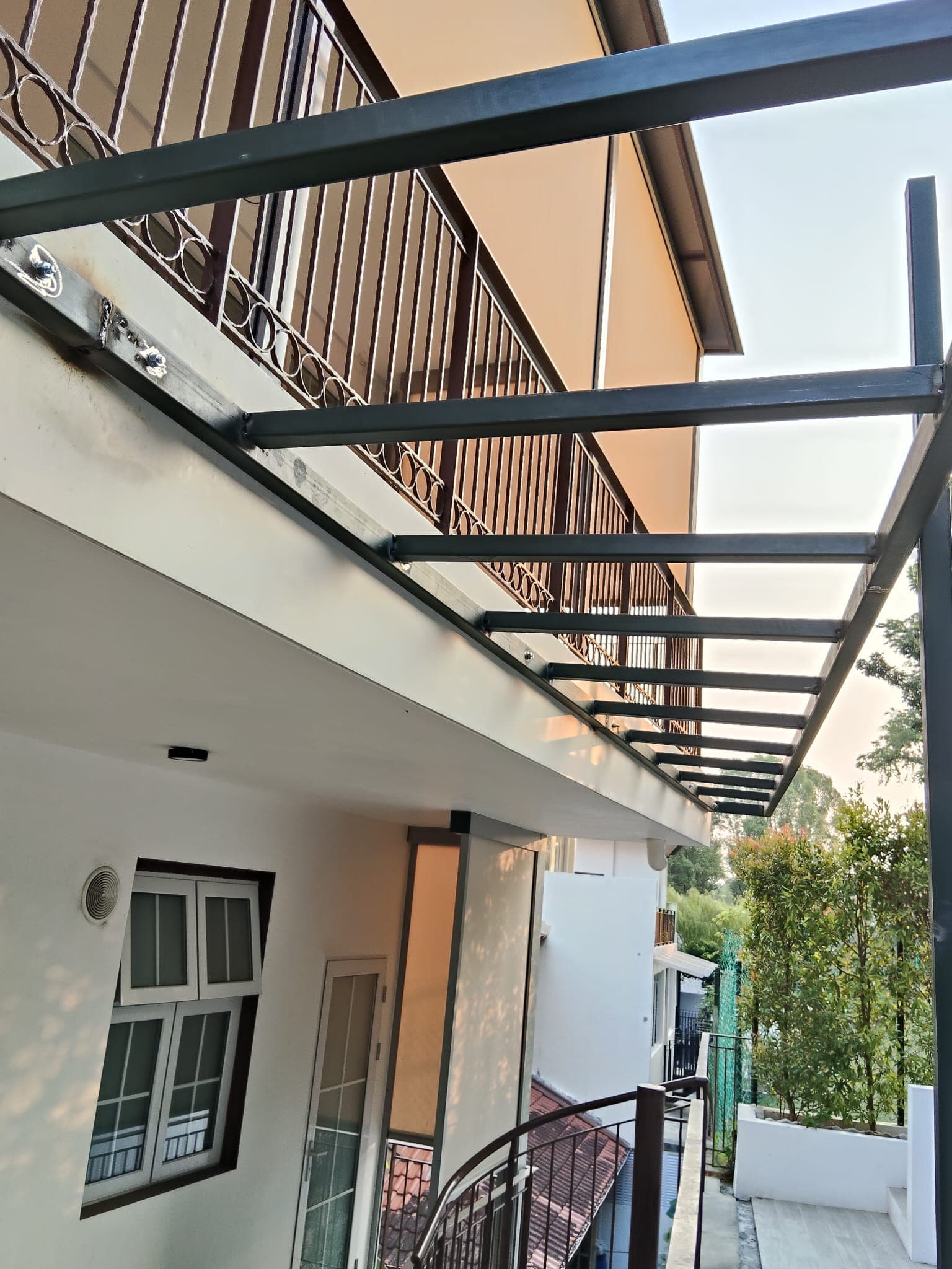 LEGACY ENGINEERING SERVICES PTE LTD engineering services