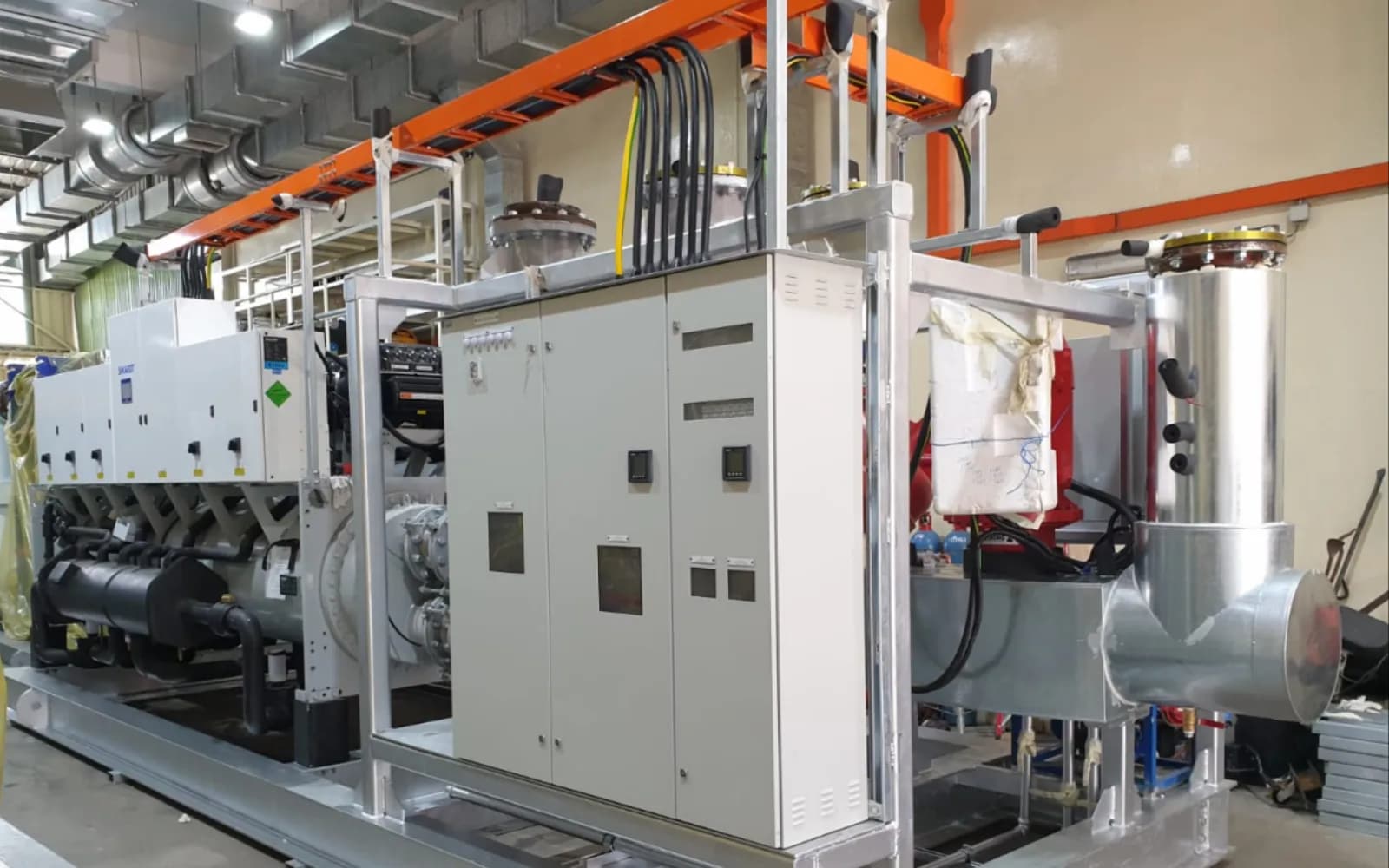 Unlocking Construction Productivity: The Complete Guide to DfMA Module Installation in Singapore